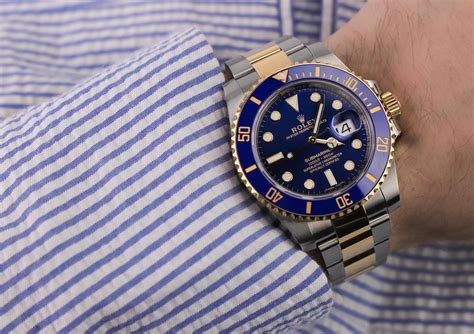 rolex submariner cinturinoin pelle|rolex submariner wrist watch.